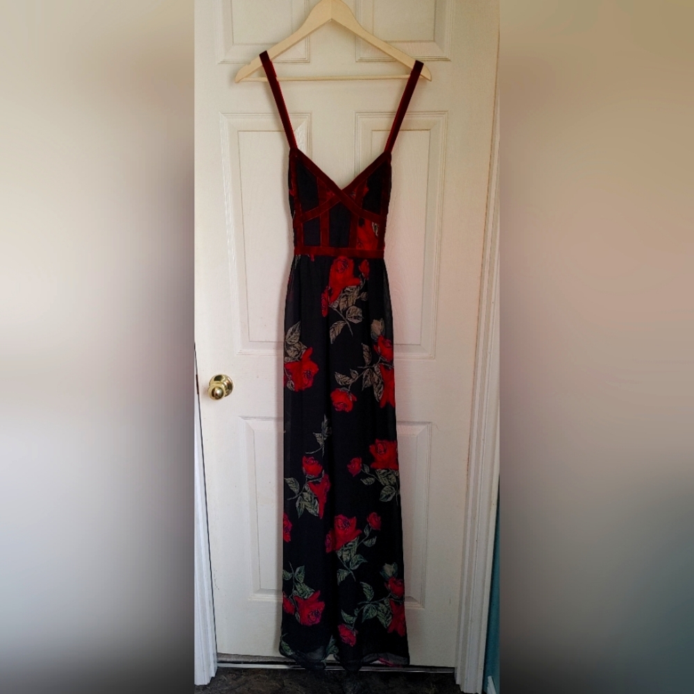 Altar'd state dress